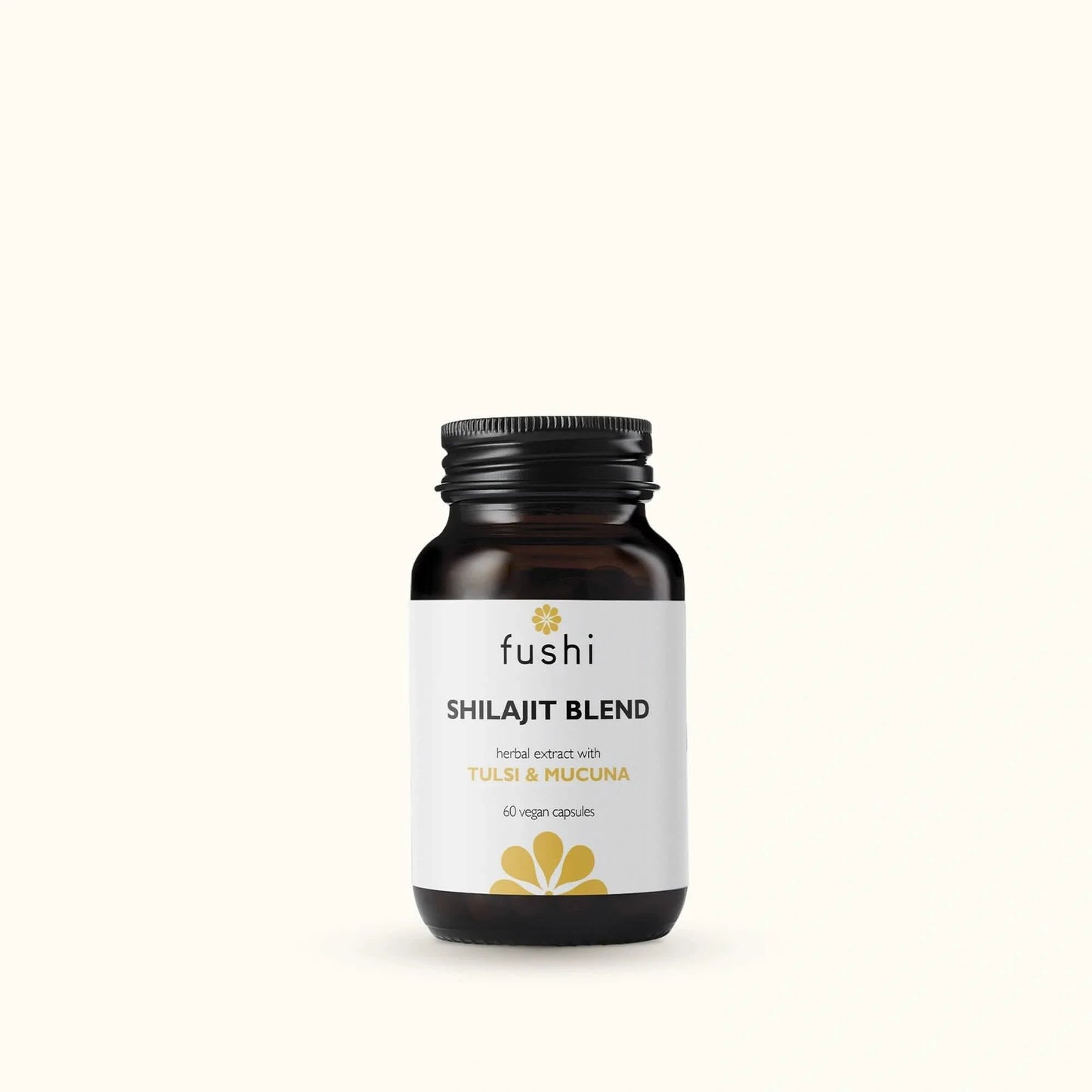 Shilajit Blend Fushi Wellbeing