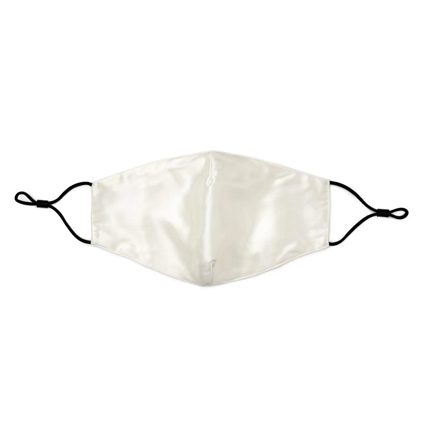 Silk Face Mask Silk Works London