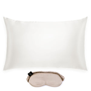 Ivory / Caramel