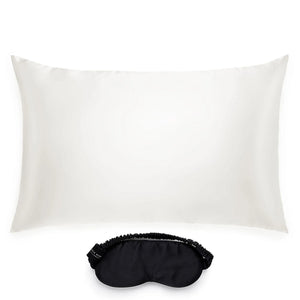 Ivory / Black