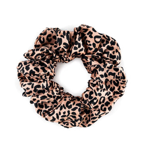 Rose Gold Leopard