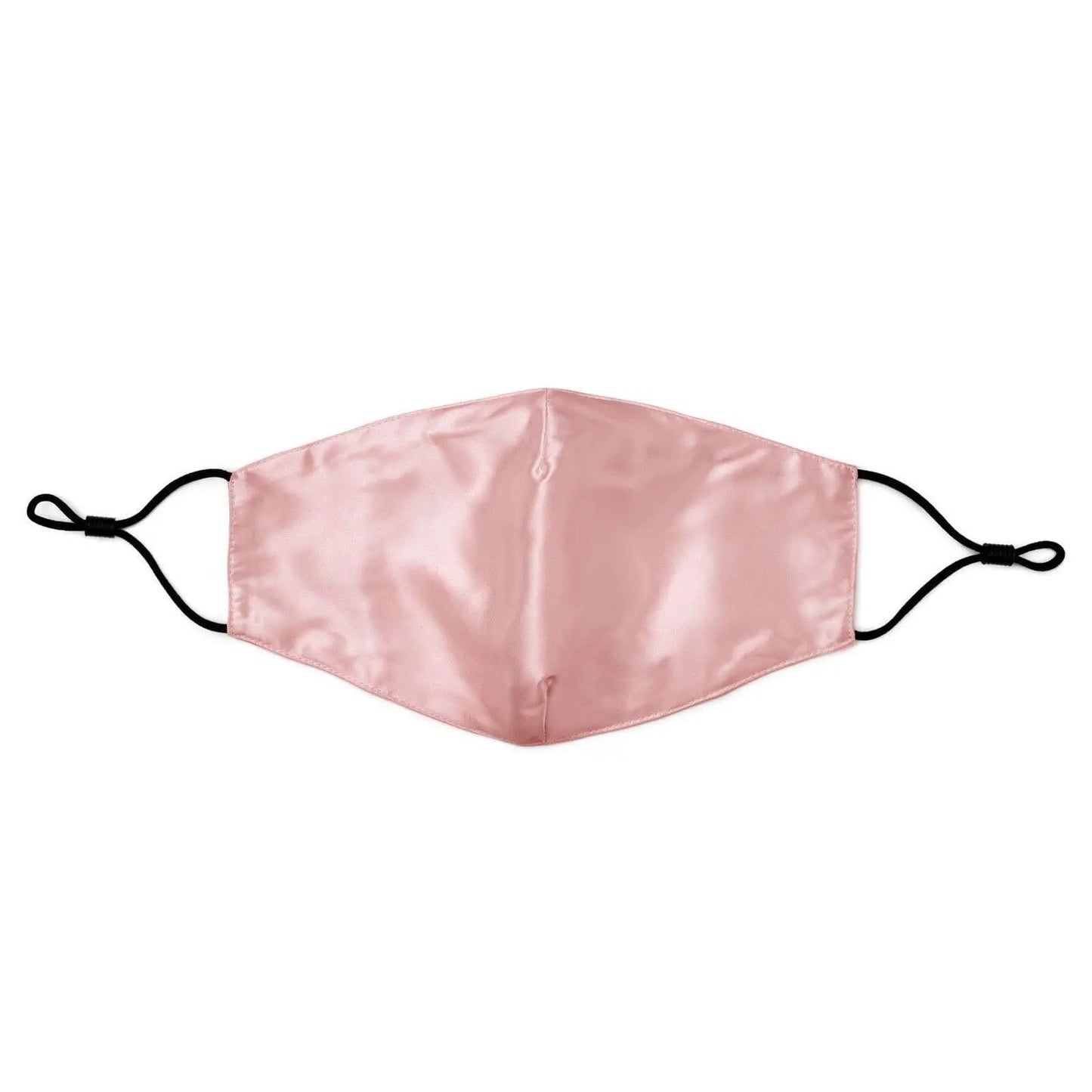 Silk Face Mask Silk Works London