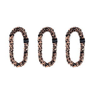 Rose Gold Leopard