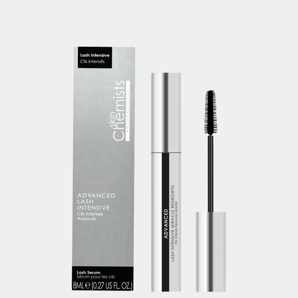 skinChemist Advanced Lash Intensive 8ml skinChemists