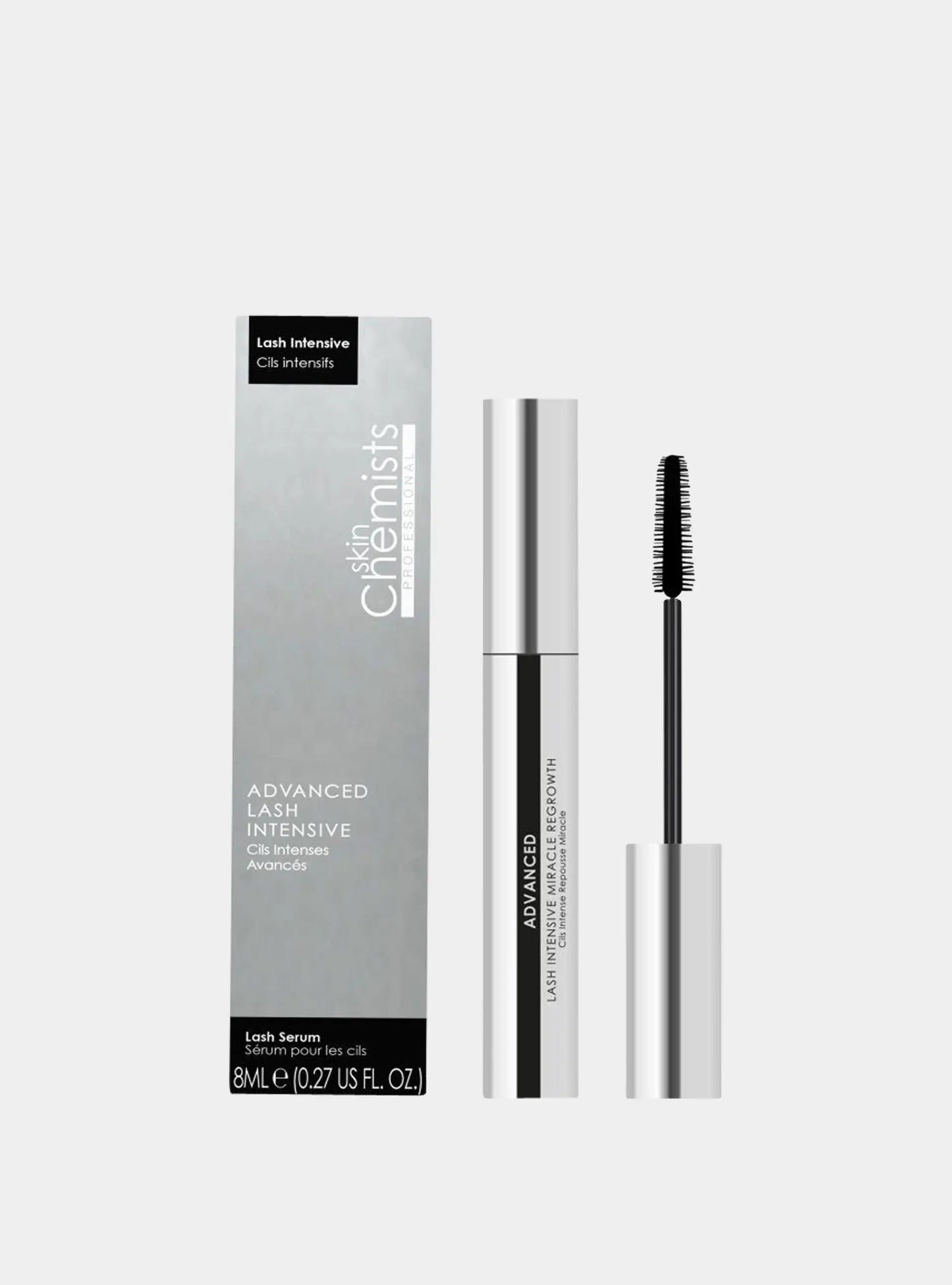 skinChemist Advanced Lash Intensive 8ml skinChemists