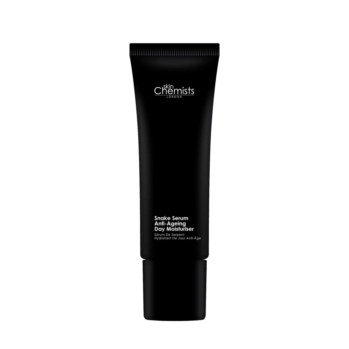 skinChemists Snake Serum Anti-Ageing Day Moisturiser 50ml skinChemists