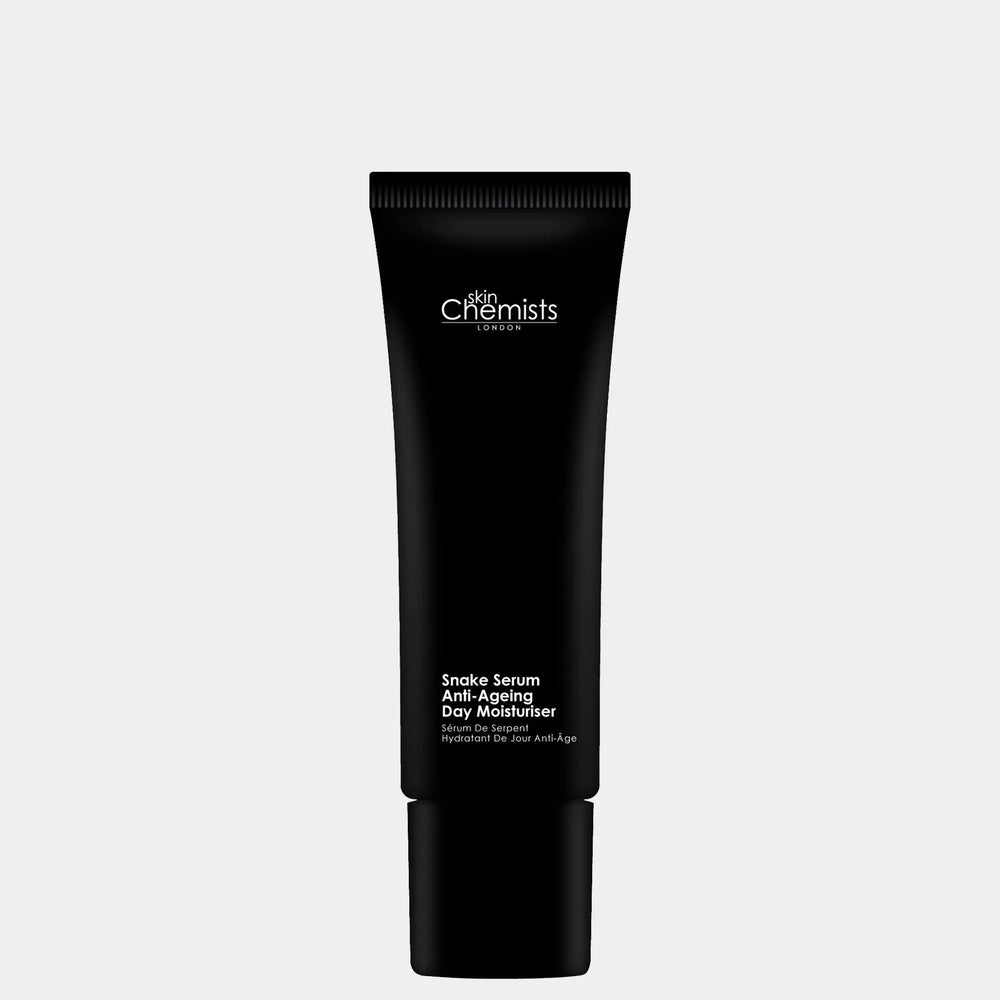 skinChemists Snake Serum Anti-Ageing Day Moisturiser 50ml skinChemists