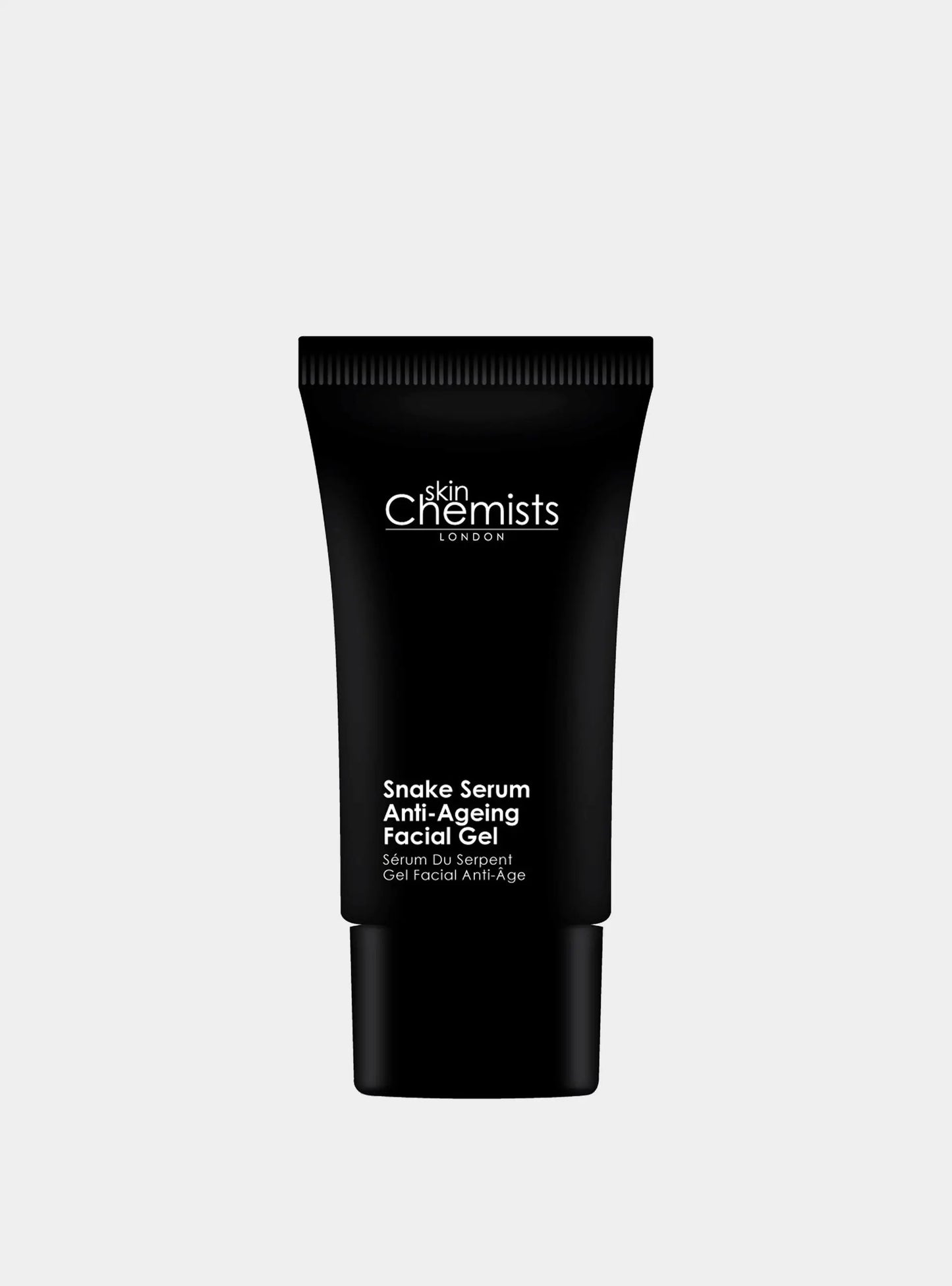 skinChemists Snake Serum Anti-Ageing Facial Gel 30ml skinChemists