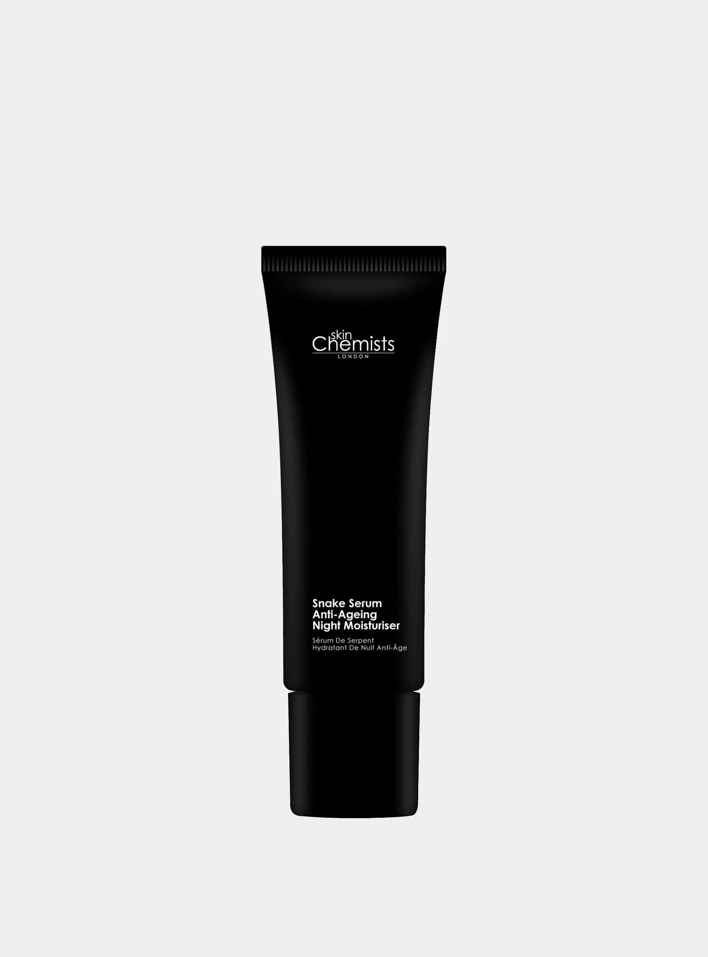 skinChemists Snake Serum Anti-Ageing Night Moisturiser 50ml skinChemists