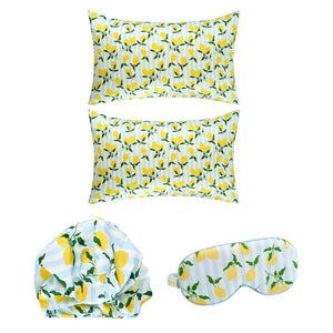 Lemon Stripe
