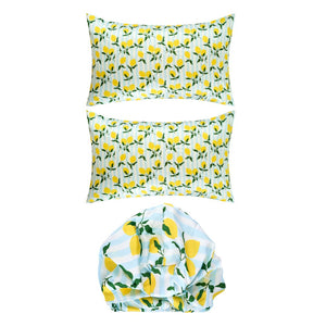 Lemon Stripe