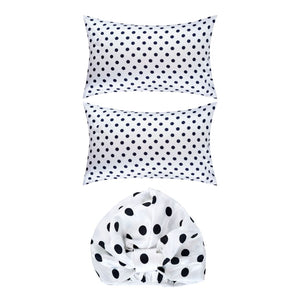 Pin-Up Polka Dot