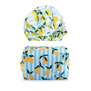 Lemon Stripe