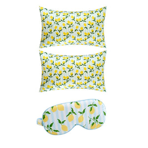 Lemon Stripe