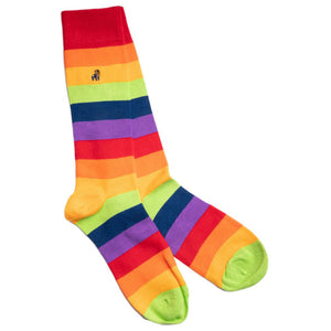 Pride Stripe