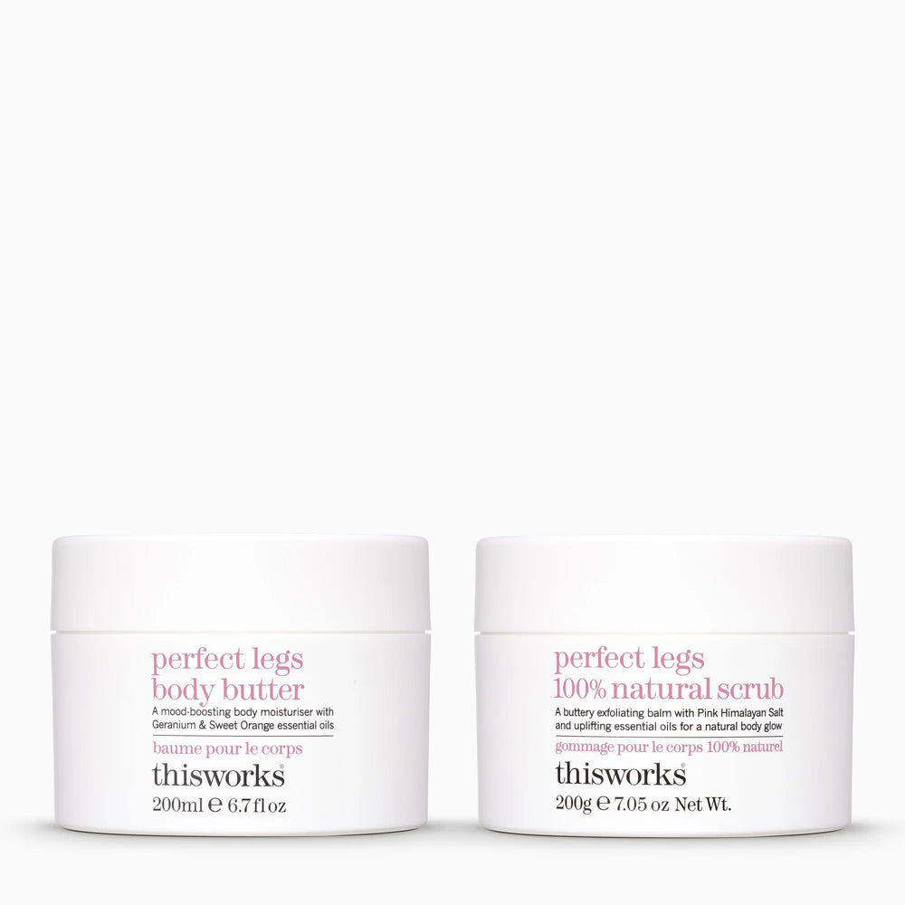 spa day kit This Works