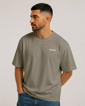 Gray Camel