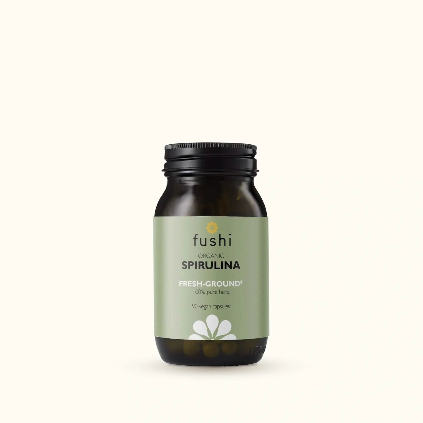 Organic Spirulina Fushi Wellbeing
