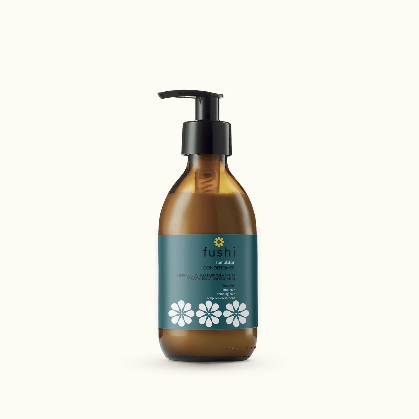 Stimulator Herbal Conditioner 230ml Fushi Wellbeing