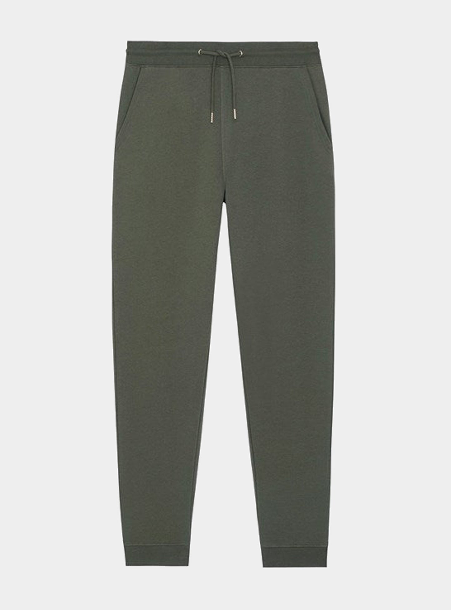 Organic Colours Jogger Pants: Unisex Earth Wardrobe