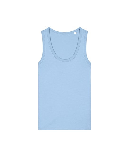 Organic Colours Tank Top Womens Earth Wardrobe