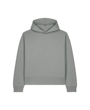 Misty Grey