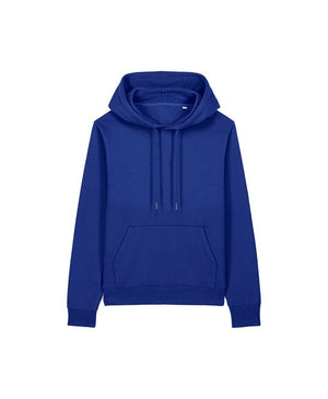 Worker Blue