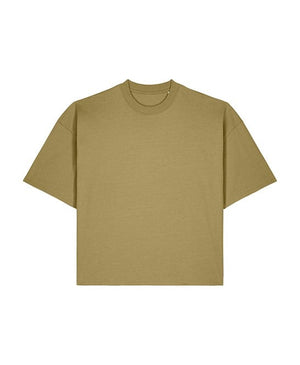 Faded Olive