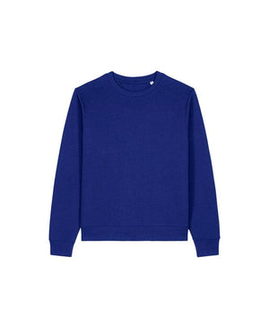 Worker Blue