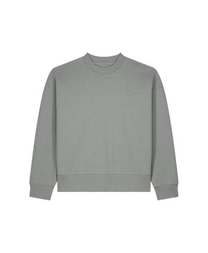 Misty Grey