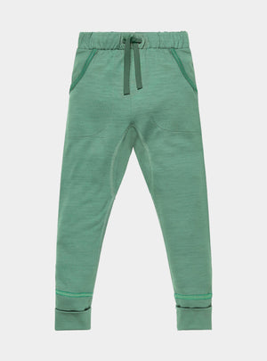 EMERALD GREEN