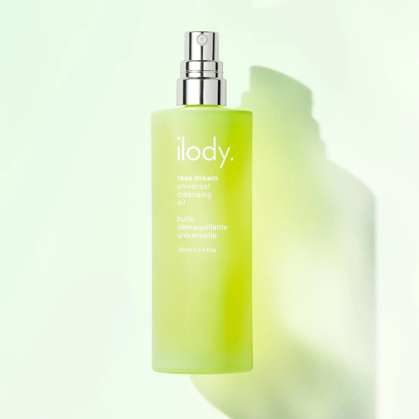the skin prep ritual ilody
