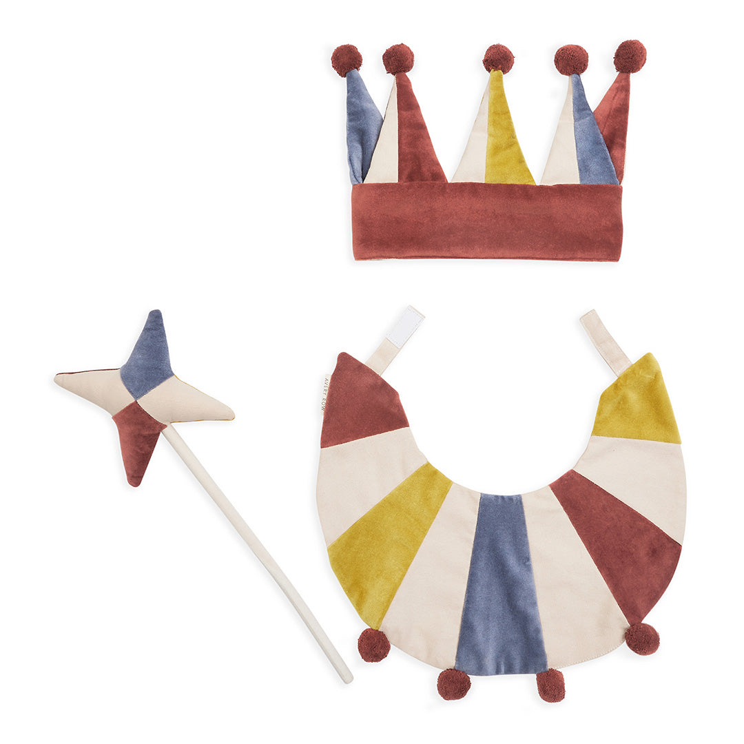 Dress Up Set - Jester - image 2