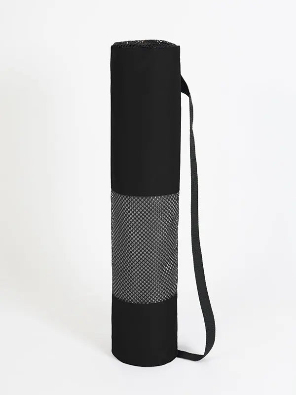 Yoga Studio Lightweight Mesh Yoga Mat Bag Yoga Studio Store