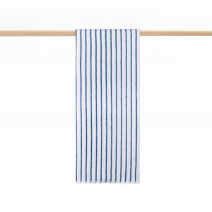 Blue with grey Lima
