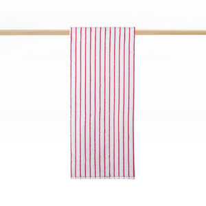 Pink with Red Lima