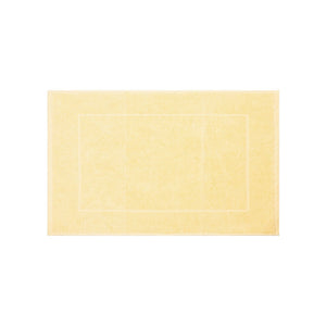 Yellow chic