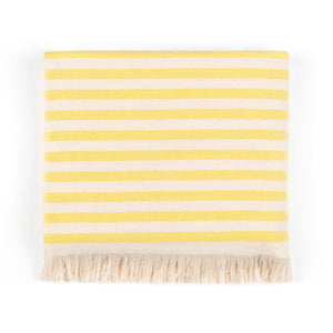 Yellow Barra