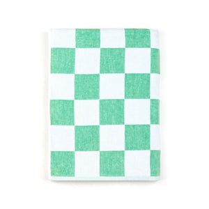 Green chequered Gibalta