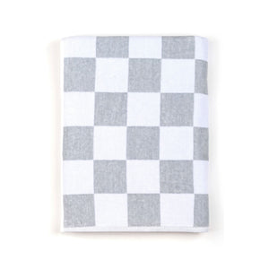 Grey chequered Gibalta