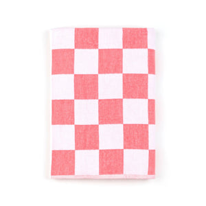 Pink chequered Gibalta