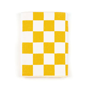 Yellow chequered Gibalta