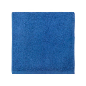 Blue flag