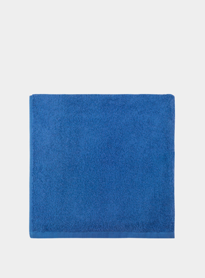 Blue flag