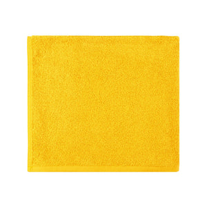 Saffron yellow