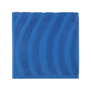 Blue flag
