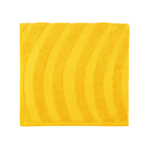 Saffron yellow