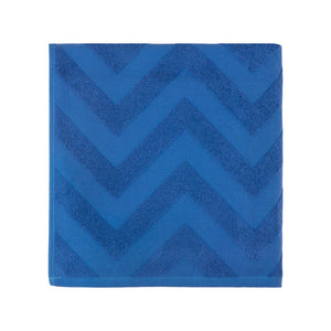 Blue flag