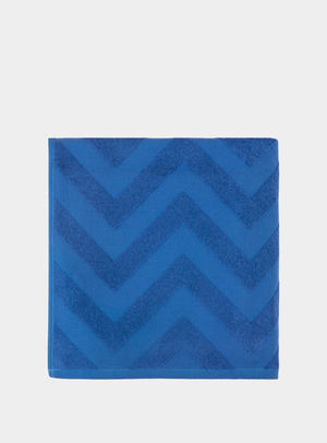 Blue flag