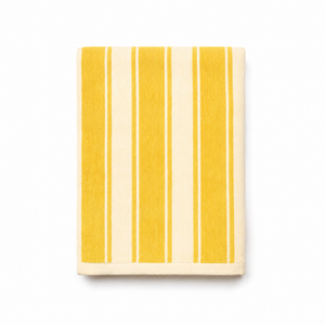 Yellow Meco Stripes